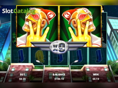 120% Match Bonus at Bet Rebels Casino