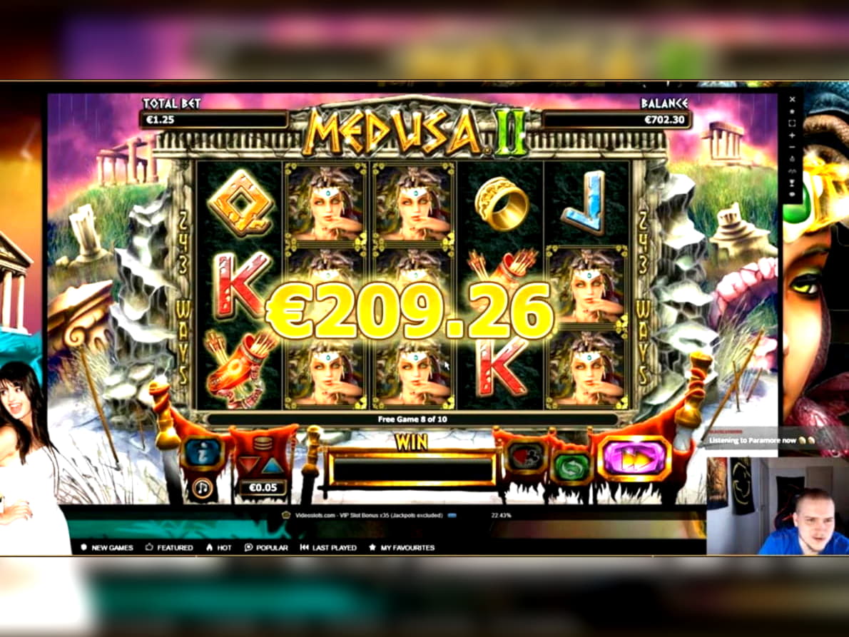 €445 FREE Chip Casino at Platin Casino