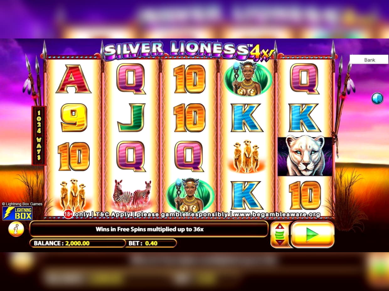 €490 free casino chip at Buran Casino