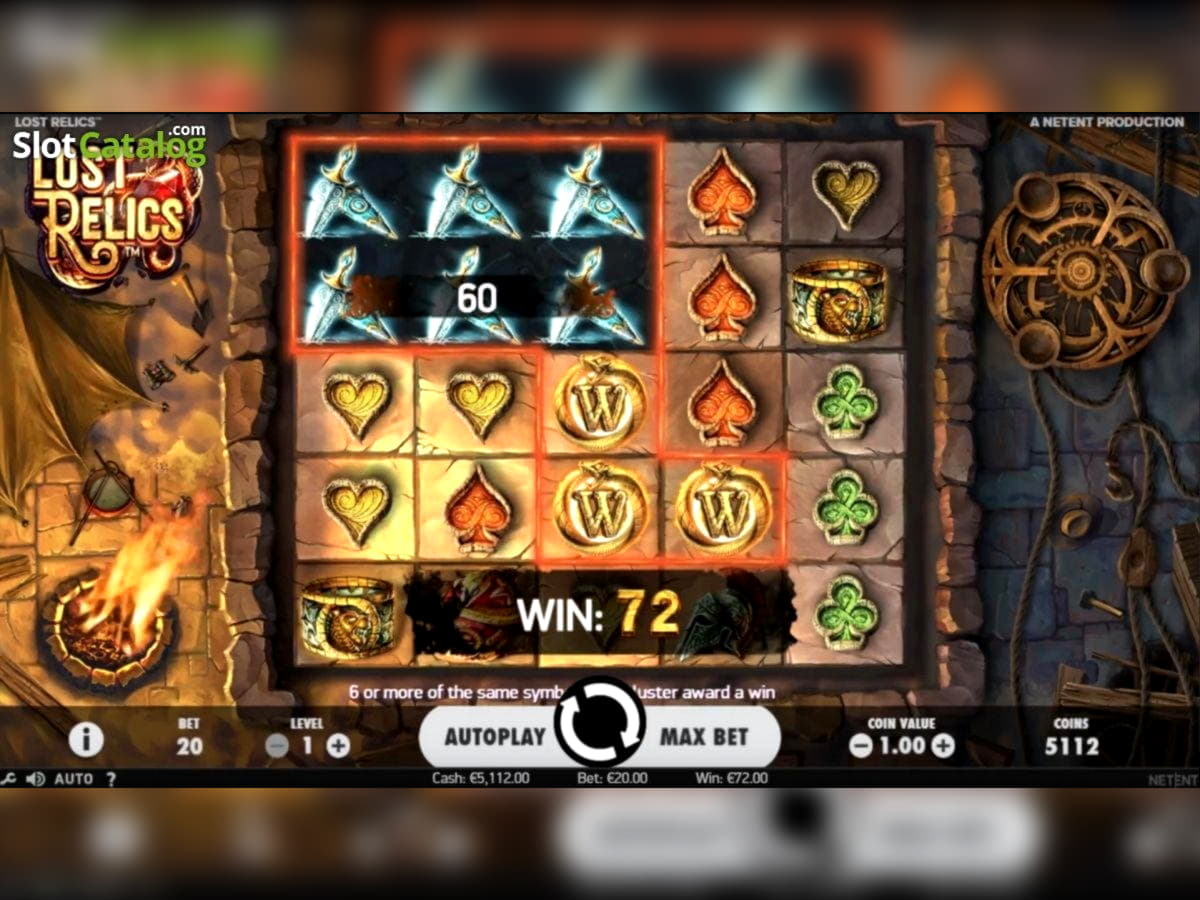75 Free Casino Spins at Unique Casino