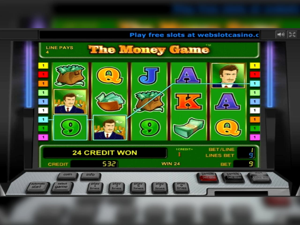 €365 Casino Tournament at Wix Stars Casino