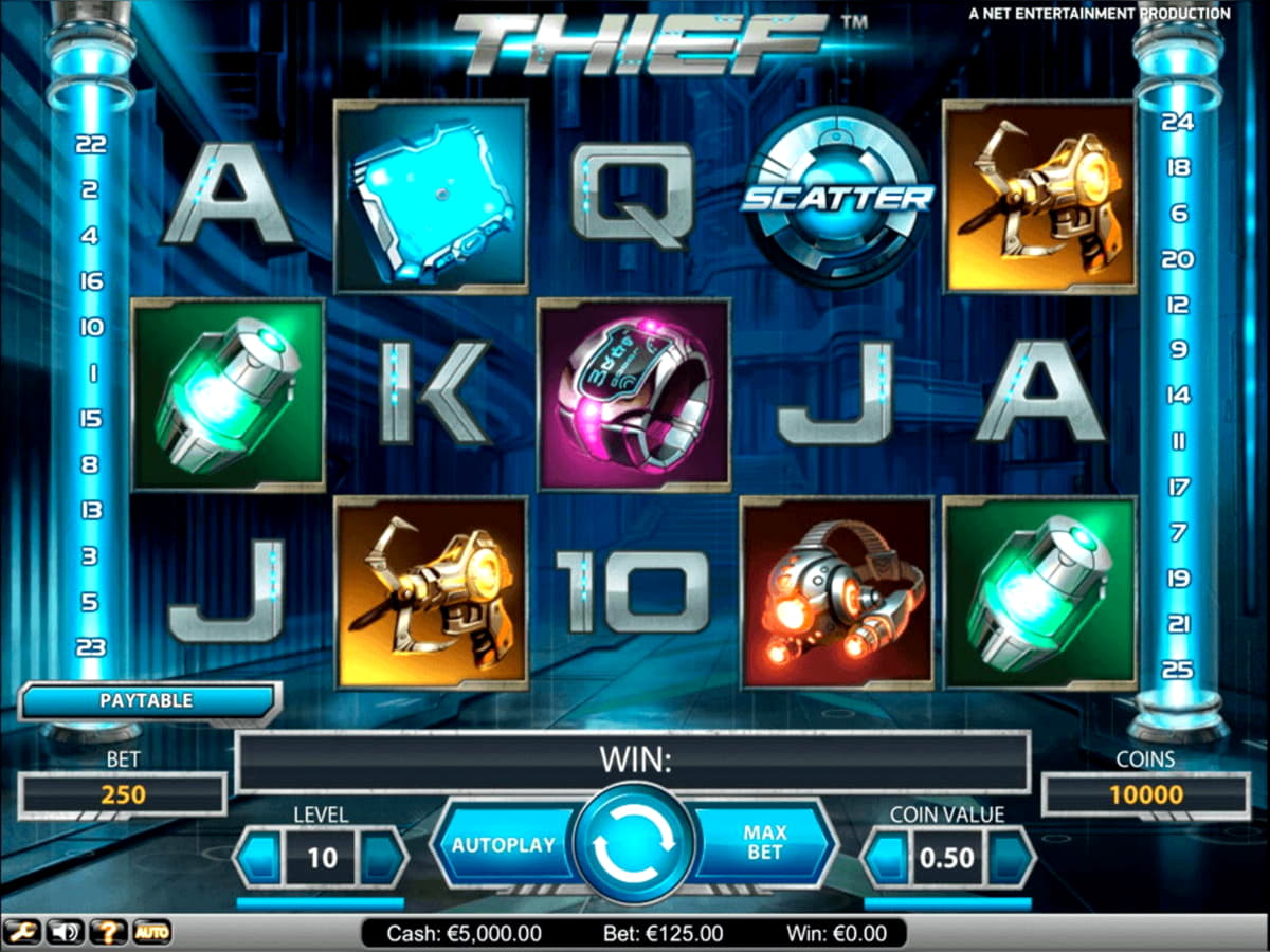 $105 Free Casino Tournament at Unique Casino