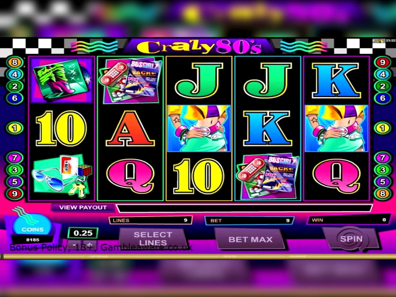 €675 Free Casino Tournament at Slotty Dubai Casino