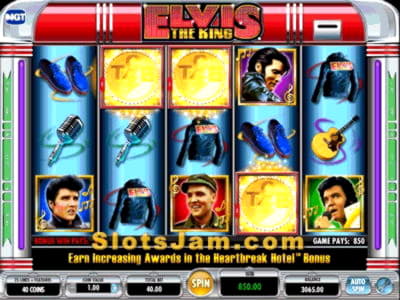 ﻿$3745 No deposit bonus at King Billy Casino