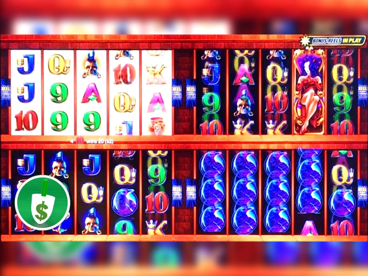 745% Match at a Casino at LSbet Casino