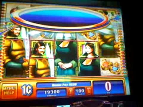 95 FREE SPINS at King Billy Casino