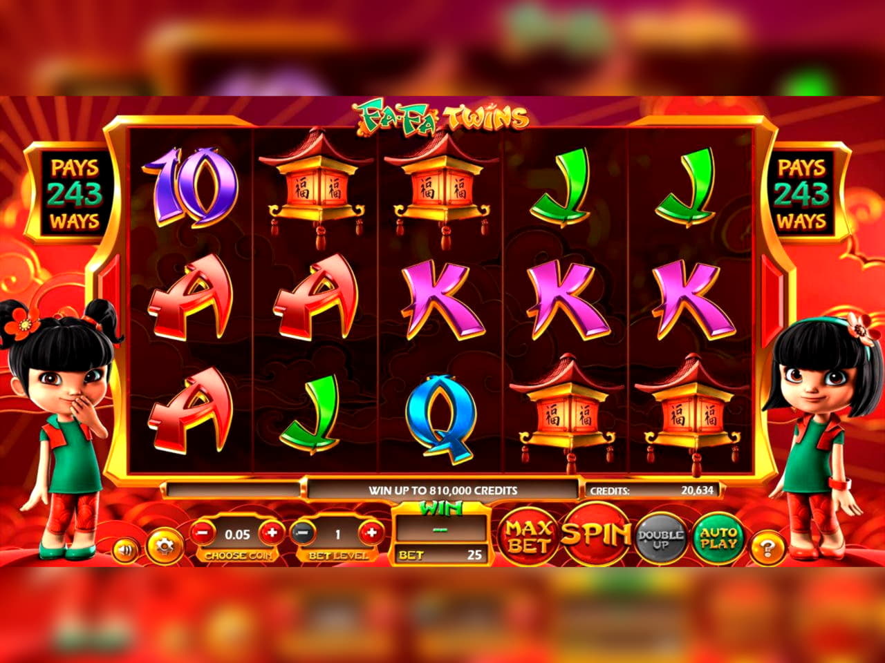 €90 Free Cash at Genesis Casino