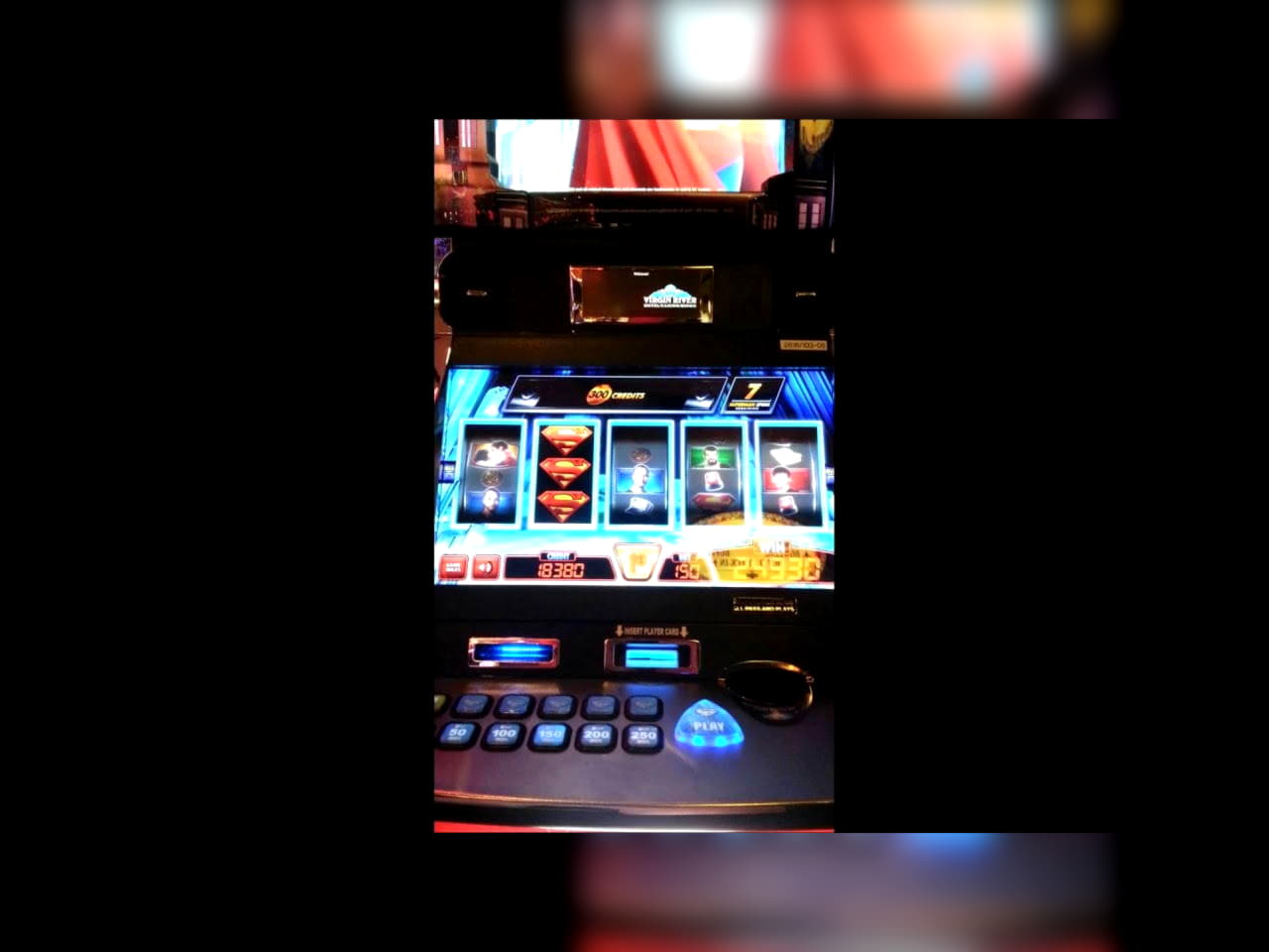 €640 Online Casino Tournament at Party Casino