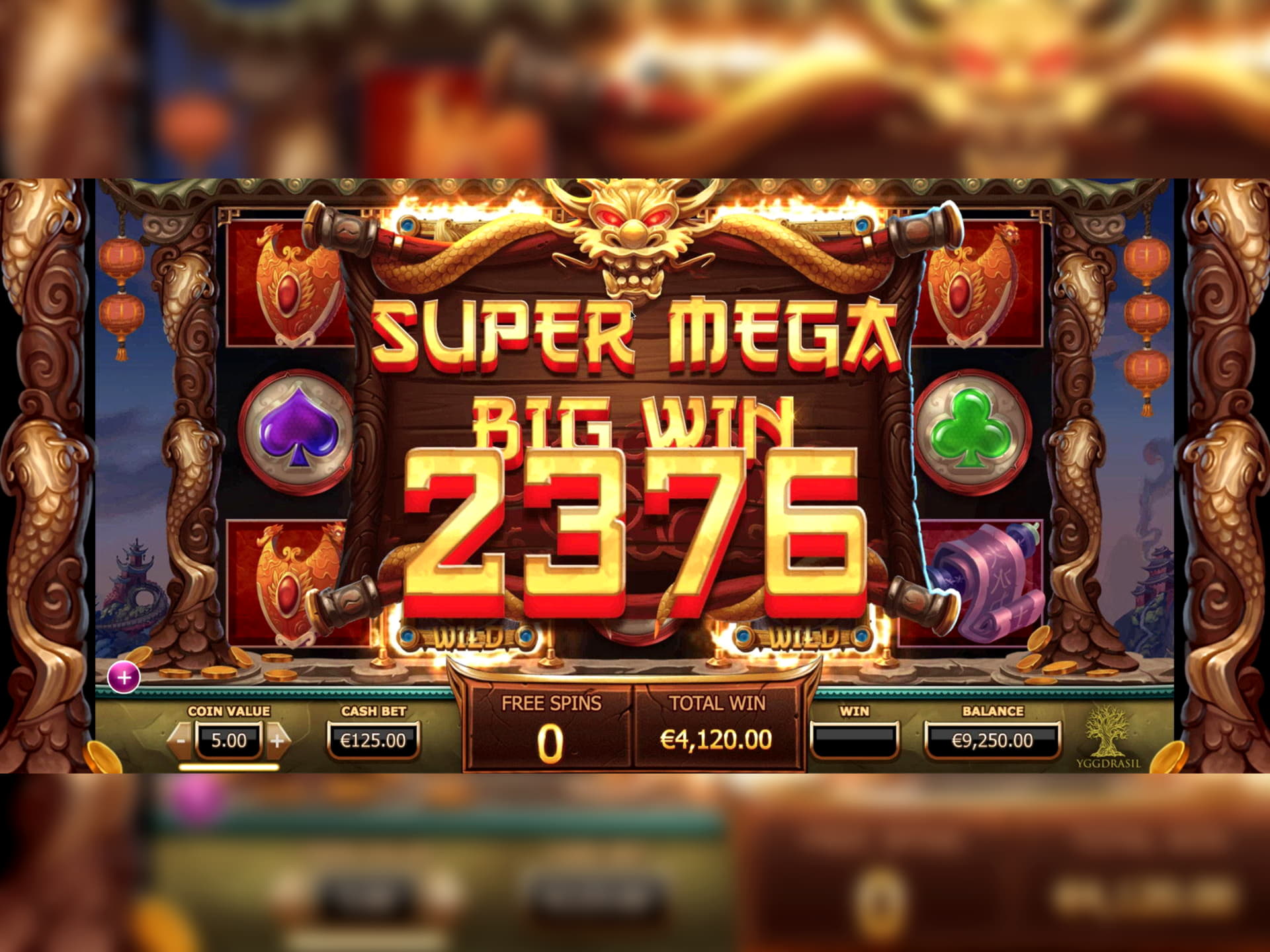 595% Casino Welcome Bonus at Boa Boa Casino