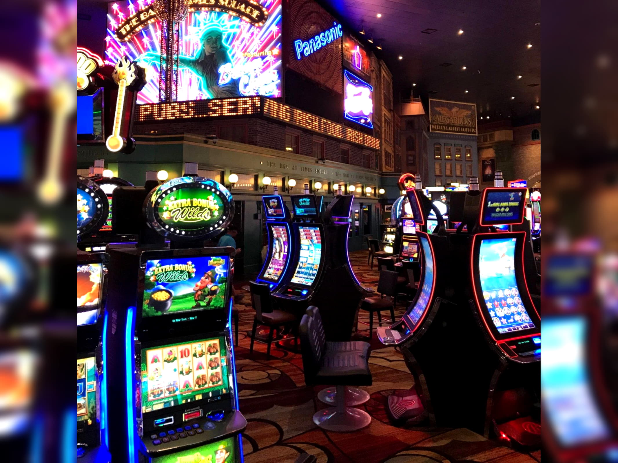 250% Deposit Match Bonus at Party Casino