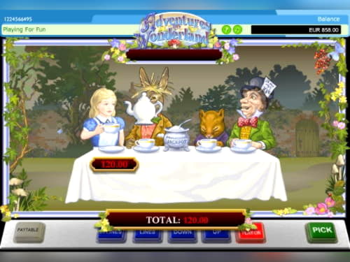 705% Match bonus casino at Genesis Casino