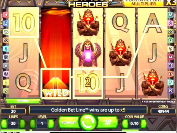 960% casino match bonus at Cadoola Casino