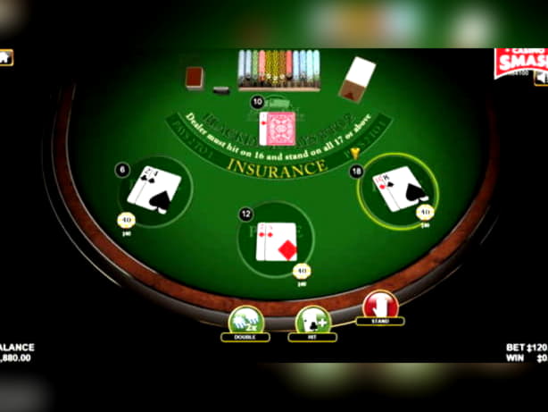 €4265 No Deposit at Party Casino