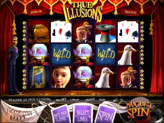 £670 Tournament at Video Slots Casino