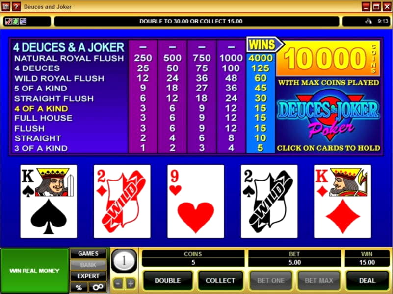 €365 Free Chip Casino at Party Casino