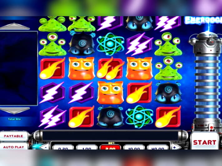580% Match Bonus Casino at Boa Boa Casino