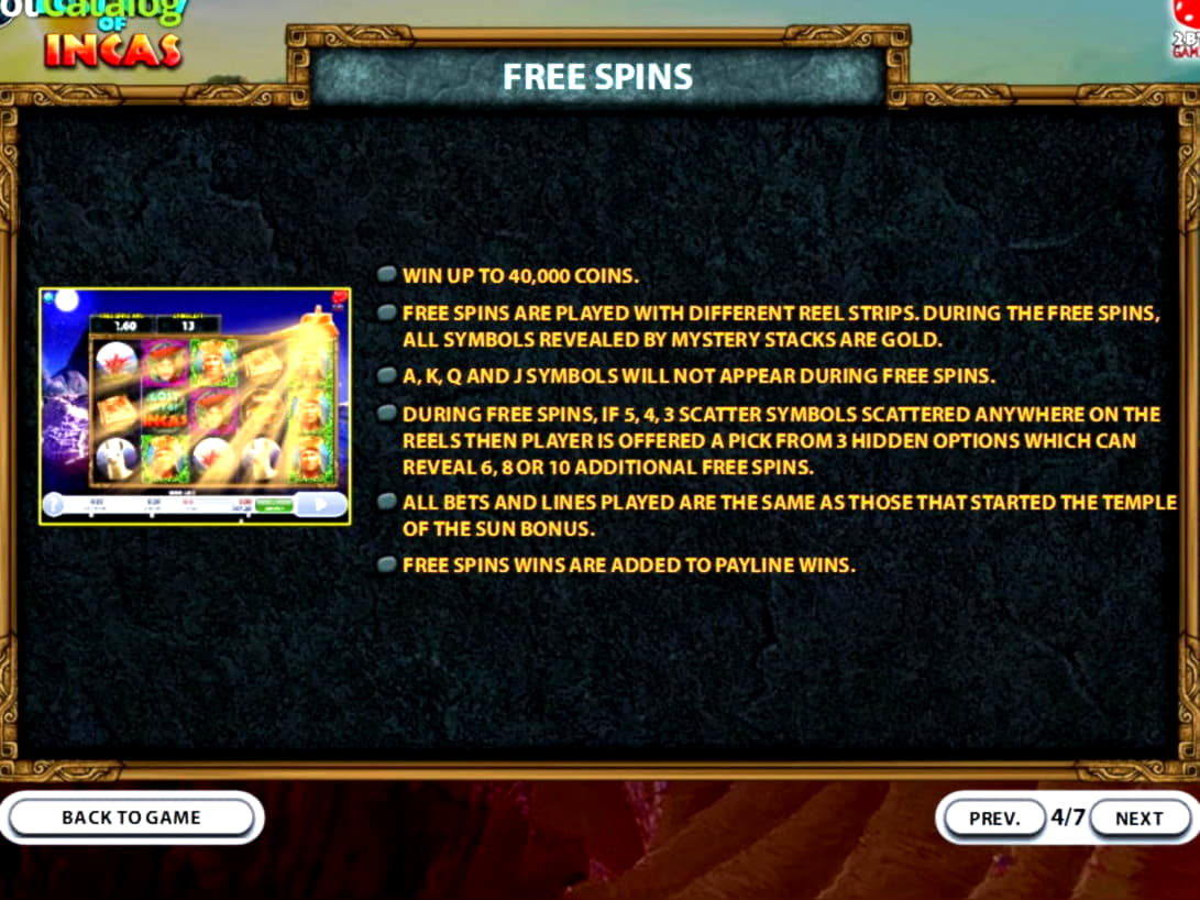 45 FREE SPINS at Unique Casino