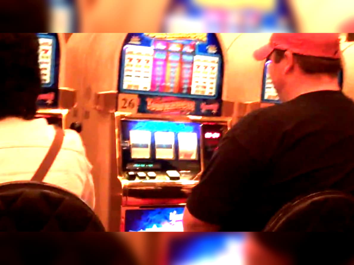 Eur 4775 No deposit bonus code at Video Slots Casino