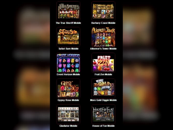 50% Signup casino bonus at Zet Casino