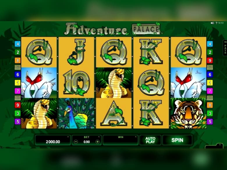165 free spins casino at Zet Casino