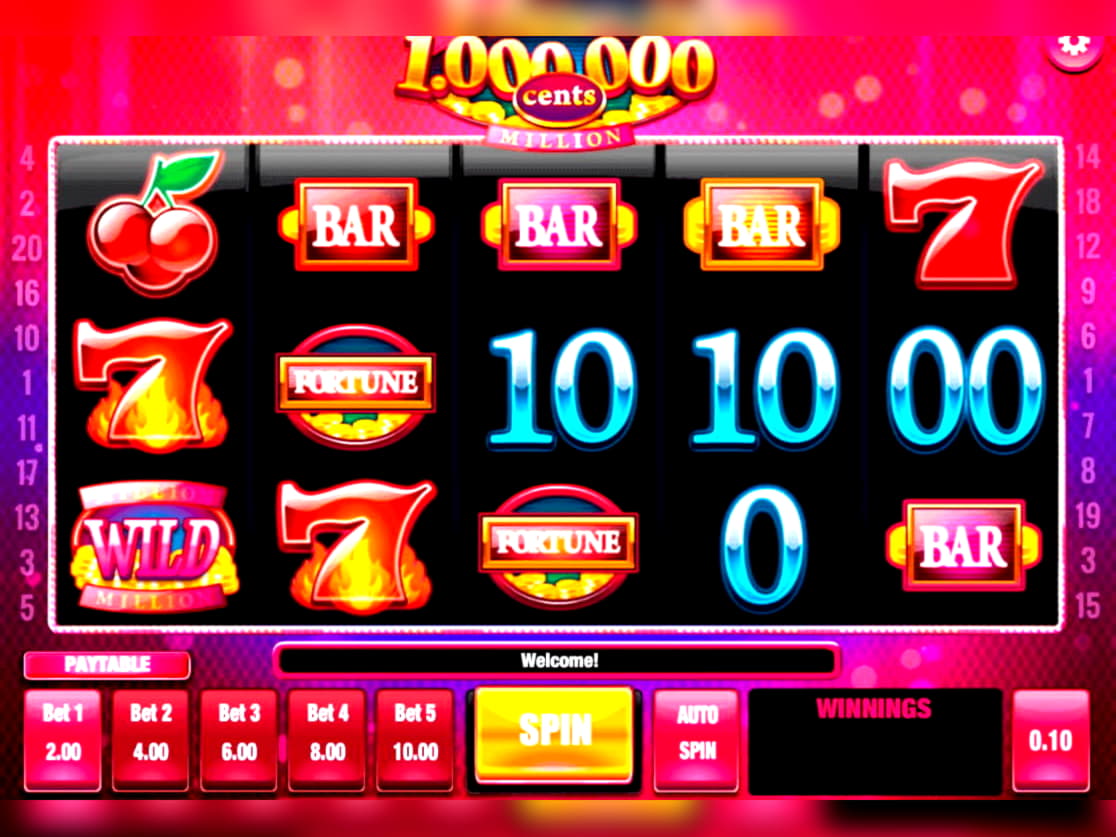 €530 Free chip casino at Slots Billion Casino