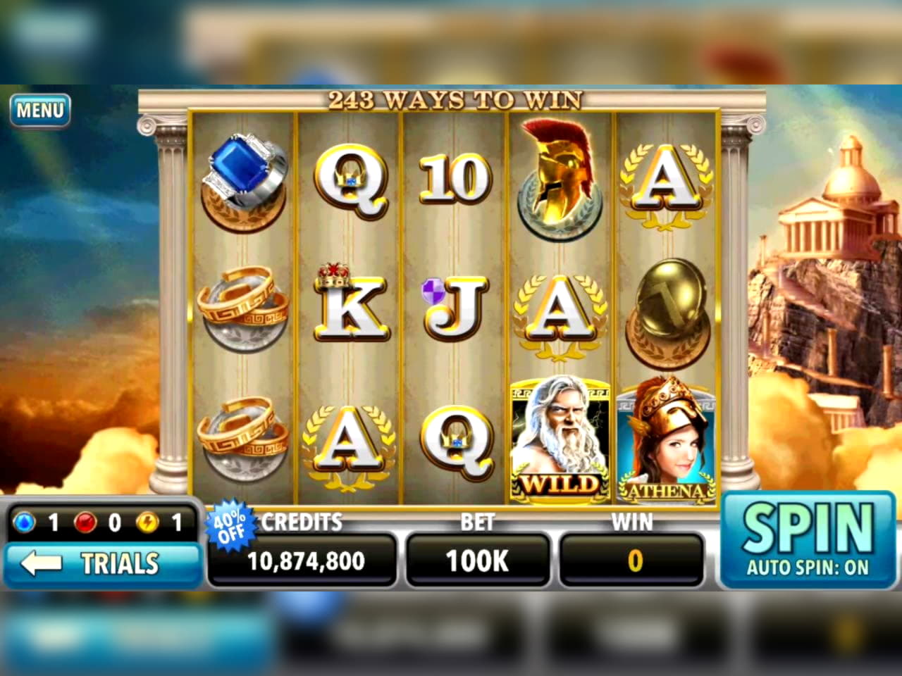 ﻿$240 Free chip at 888 Casino