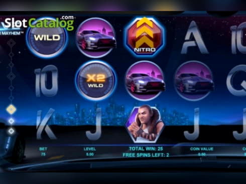 EUR 565 Free Money at Bet Rebels Casino