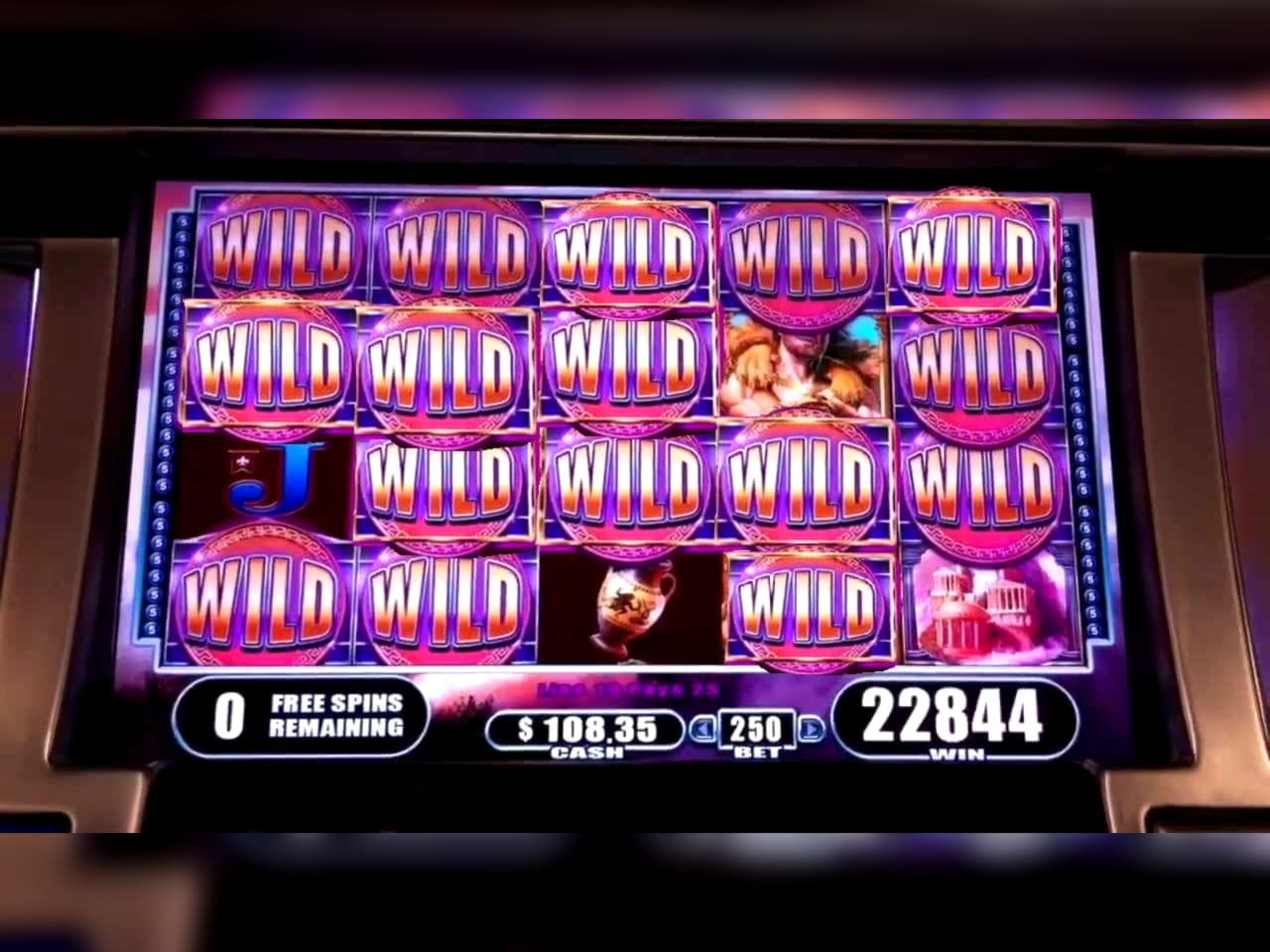 250 free spins no deposit at Mrgreen Casino