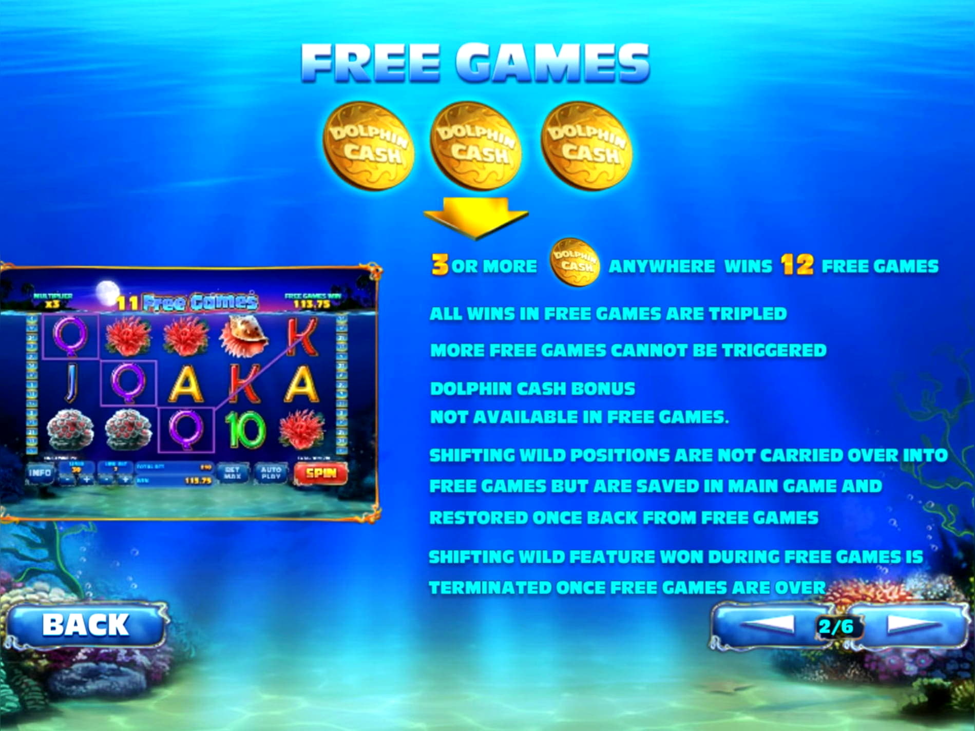 175% Signup casino bonus at King Billy Casino