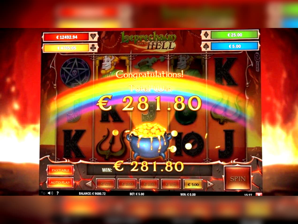 525% Match Bonus at Zet Casino
