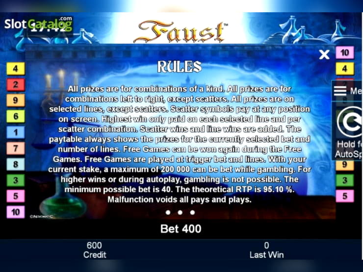 165 Free spins no deposit casino at King Billy Casino