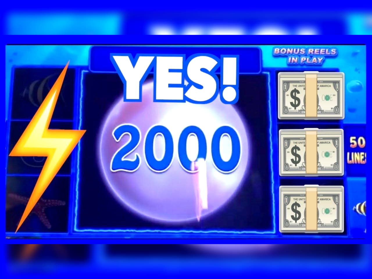EURO 110 free chip casino at King Billy Casino