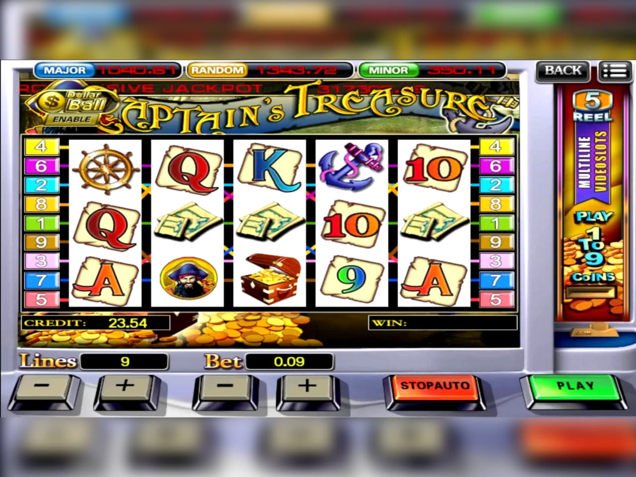 €135 NO DEPOSIT BONUS CODE at Boa Boa Casino