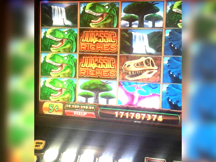 $1345 No deposit bonus at Slots Billion Casino