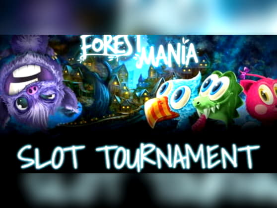 Eur 700 Casino tournaments freeroll at King Billy Casino