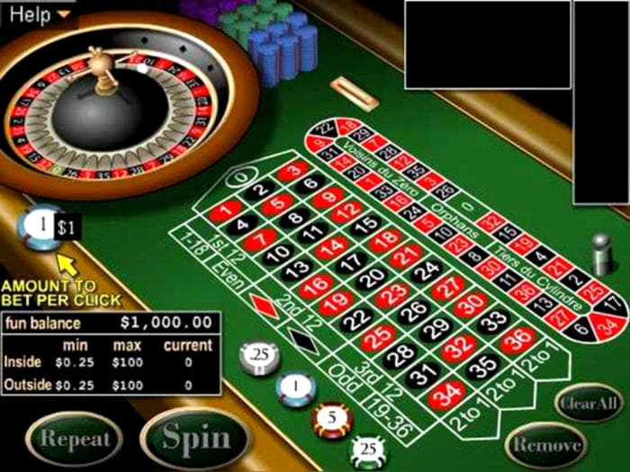 EURO 690 Free Casino Chip at Campo Bet Casino