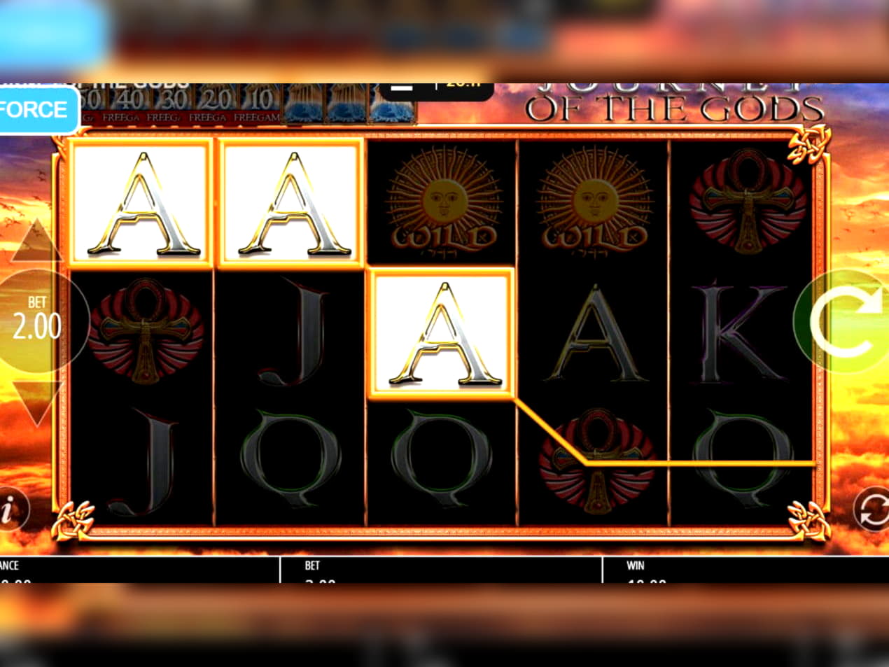 €585 FREE CHIP at Dunder Casino