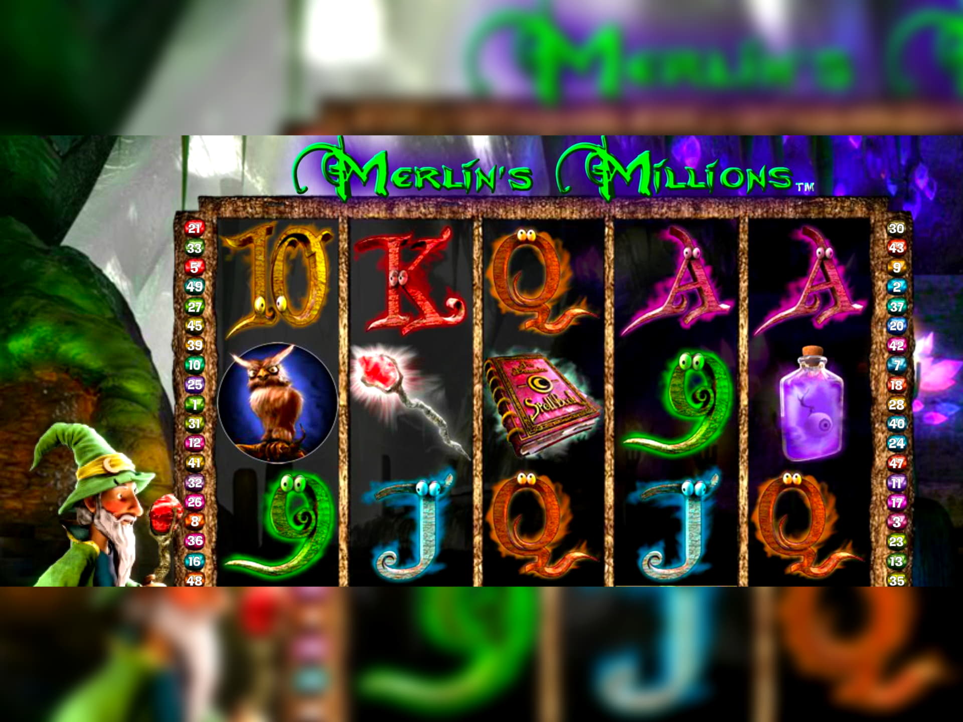 EUR 705 Mobile freeroll slot tournament at Boa Boa Casino
