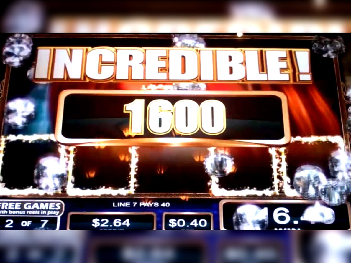 530% Match at a Casino at Reload Bet Casino