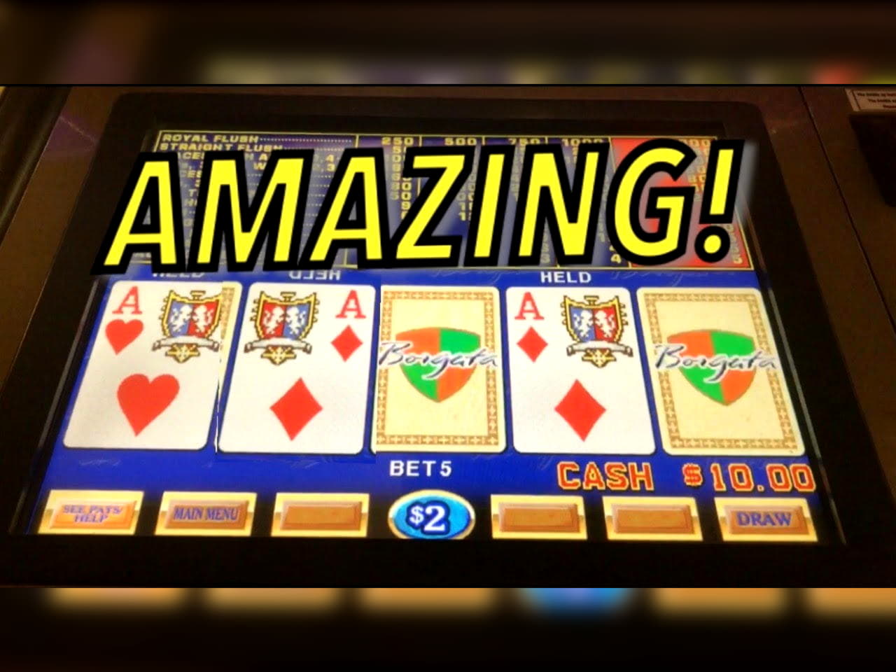 EUR 600 Free chip at Boa Boa Casino