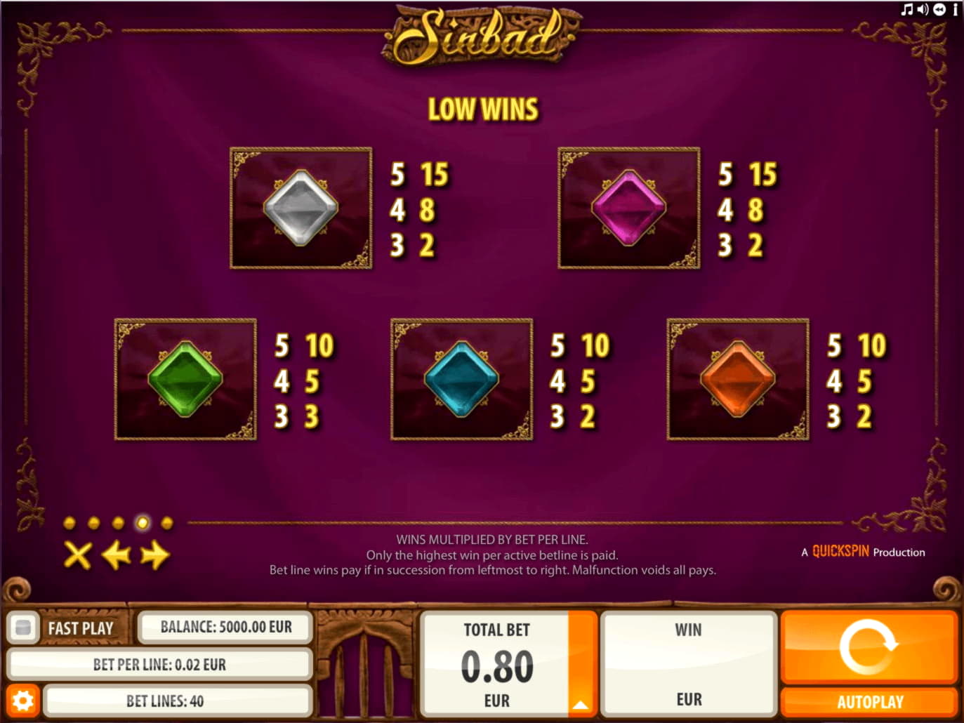 710% Best signup bonus casino at Unique Casino