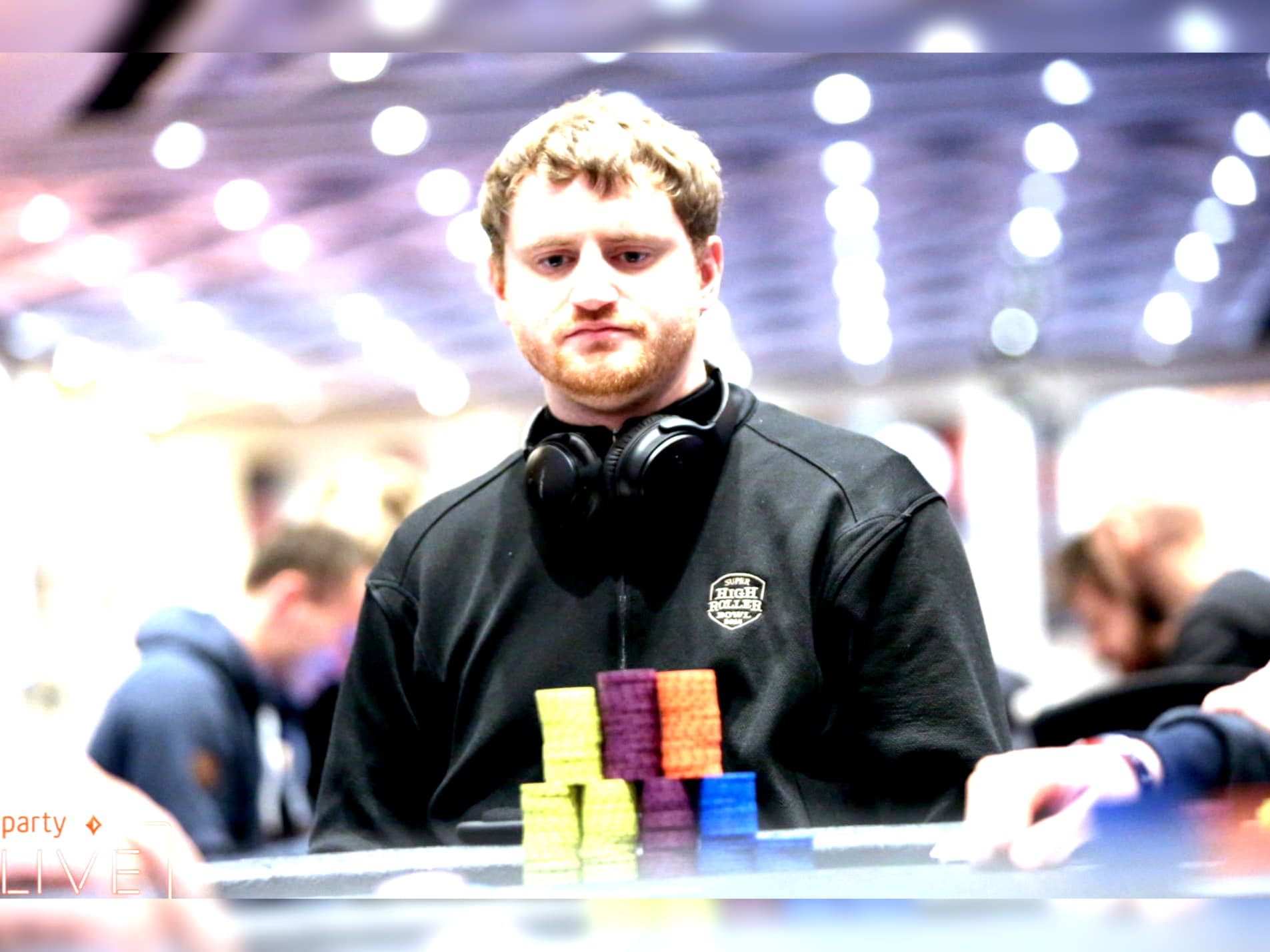 EUR 710 Casino Tournament at Campo Bet Casino