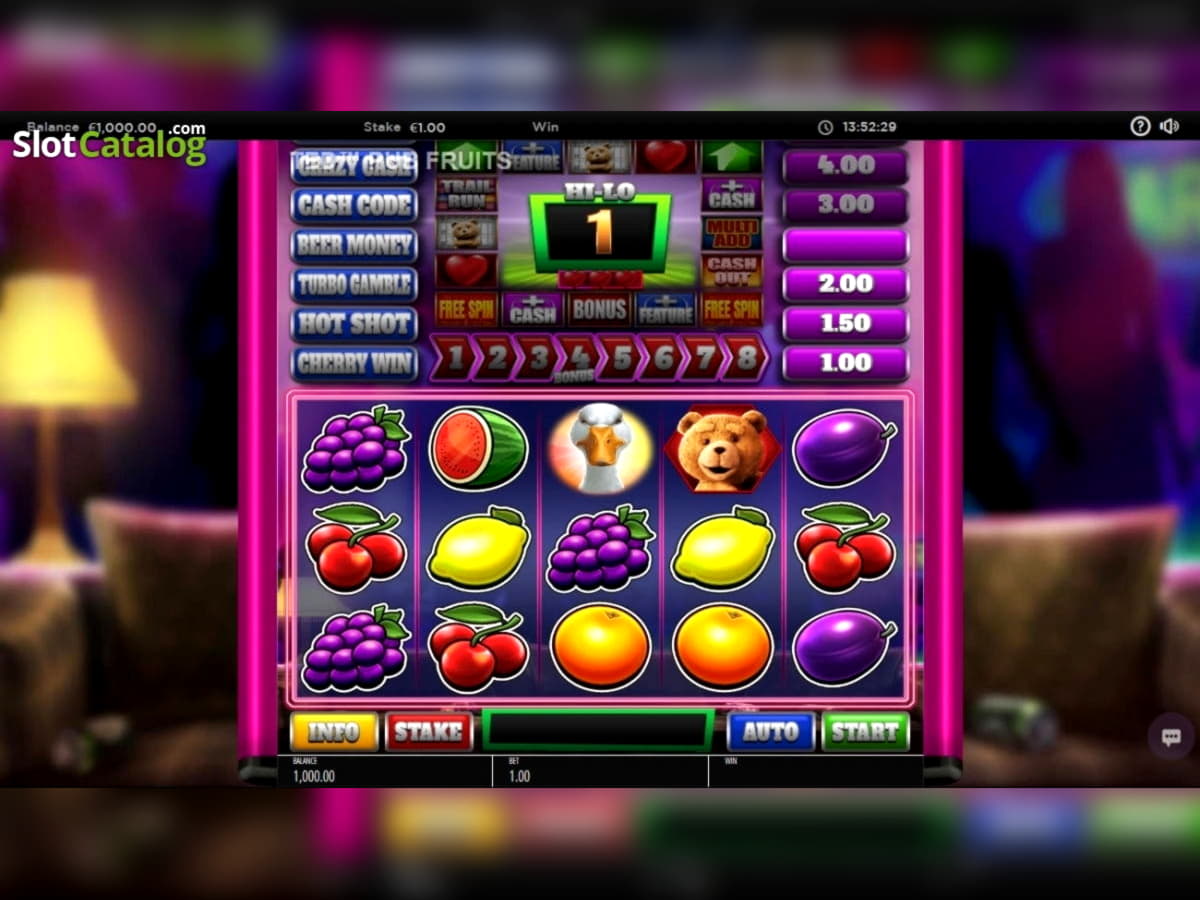 $645 Casino tournaments freeroll at Unique Casino