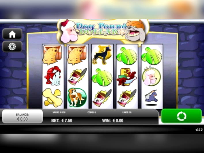 £285 Mobile freeroll slot tournament at Campo Bet Casino
