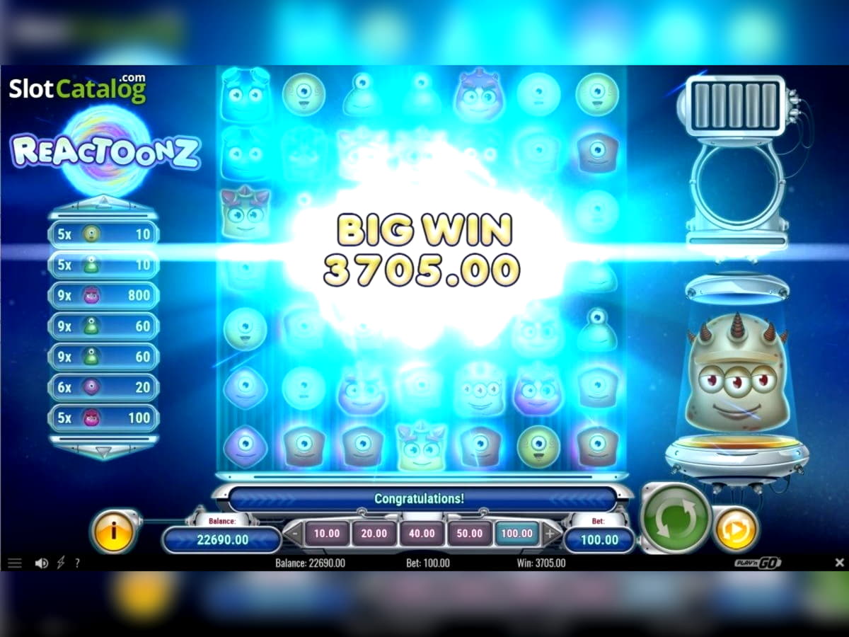 95% Best signup bonus casino at YoYo Casino