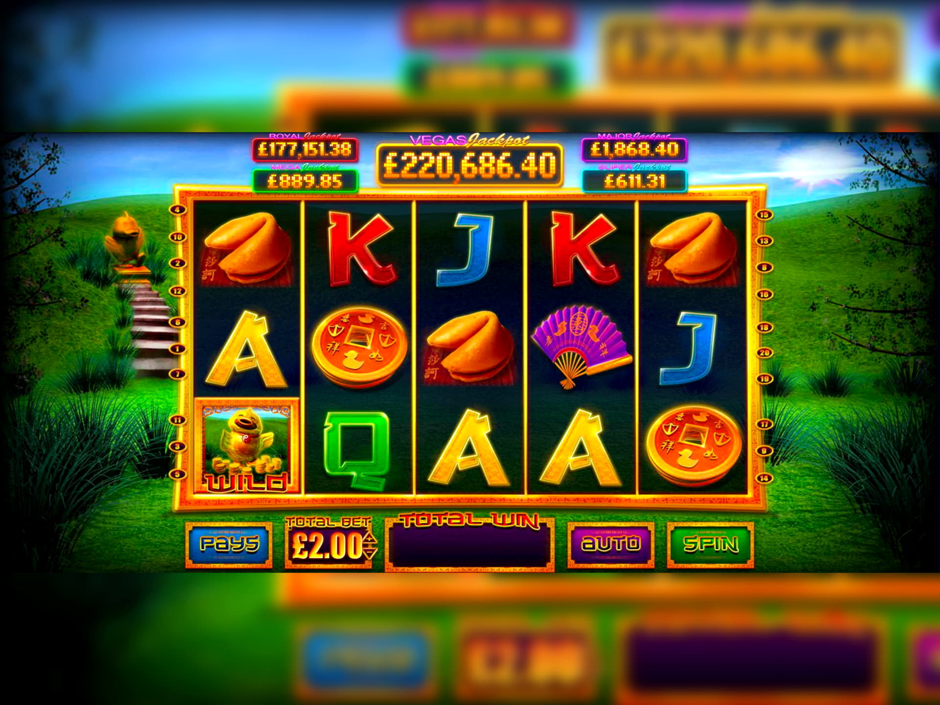 285% Welcome Bonus at Zet Casino