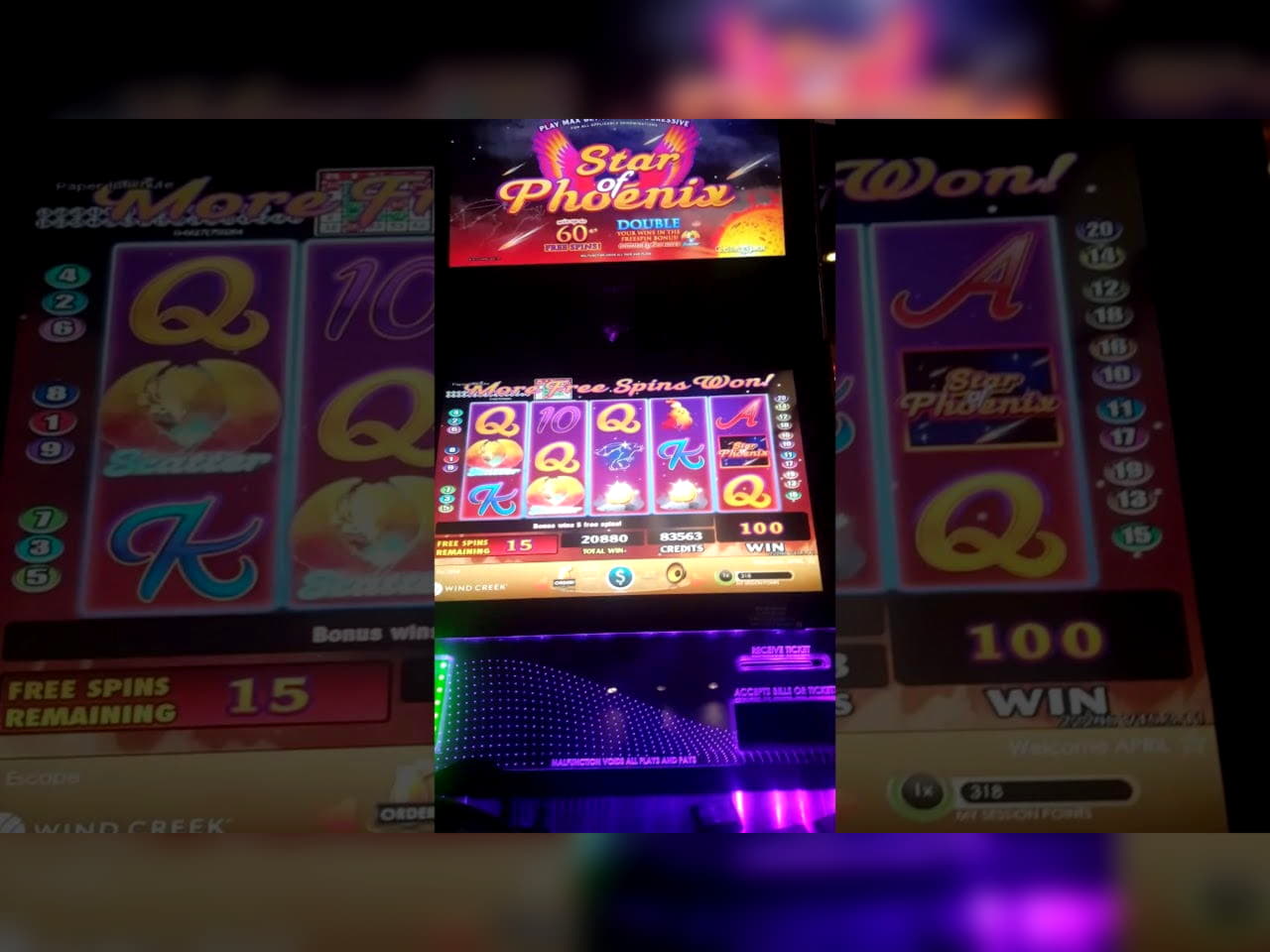 550% Best Signup Bonus Casino at Casino com