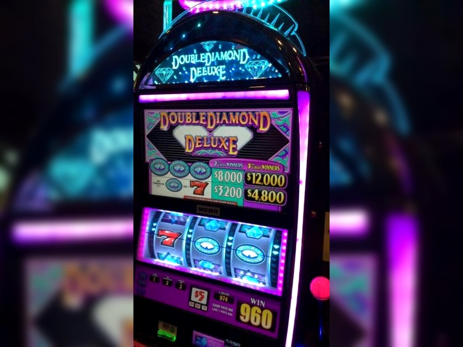 105 FREE Spins at Genesis Casino
