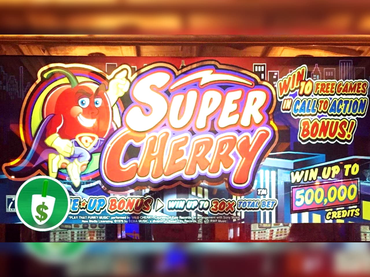 €3060 no deposit at Wild Blaster Casino