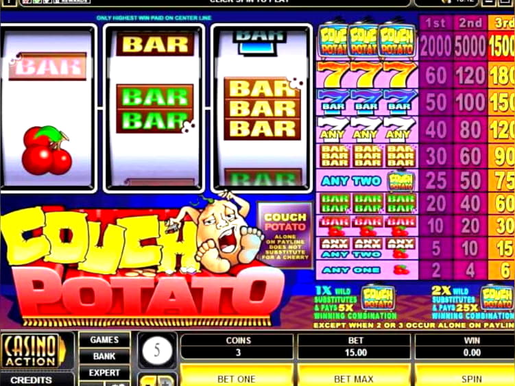 $2760 no deposit bonus at Malina Casino